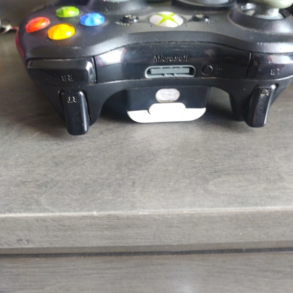 Xbox360 Controller - Picture 6 of 7